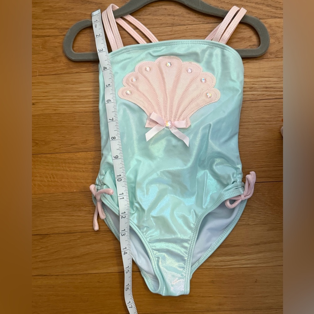 Kate Mack Pastel swimsuit - Picture 6 of 6